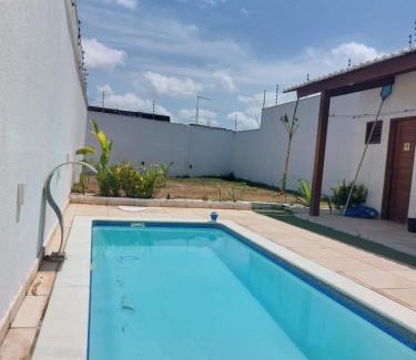 Tibau do Sul Casa | Casa Macao Tibau do Sul