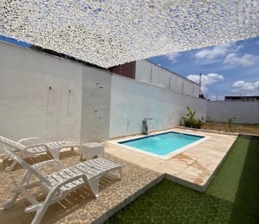Tibau do Sul Casa | Casa Macao Tibau do Sul