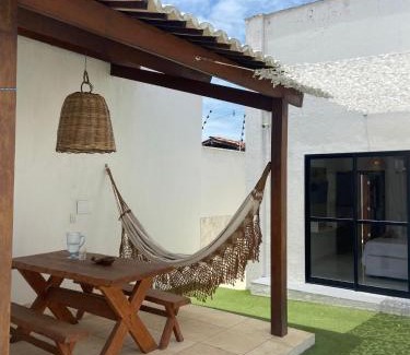 Tibau do Sul Casa | Casa Macao Tibau do Sul