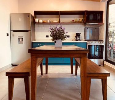 Barrio Pilo Casa | Casa Macaw