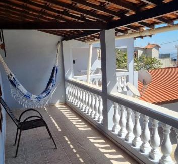 Sao Thome das Letras Casa | Casa Maciel