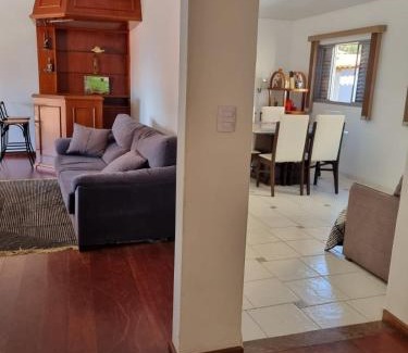 Sao Thome das Letras Casa | Casa Maciel