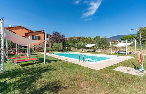 Loro Ciuffenna Apartamento | Casa Macinarino - App. 13