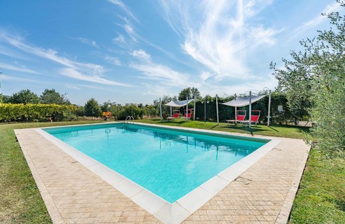 Loro Ciuffenna Apartamento | Casa Macinarino - App. 13