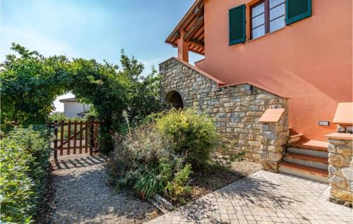 Loro Ciuffenna Casa | Casa Macinarino APPARTAMENTO 14 con piscina