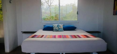 Puerto Ángel Apartamento | Casa Macondo
