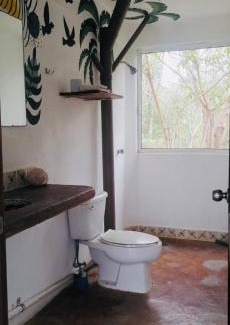 Puerto Ángel Apartamento | Casa Macondo