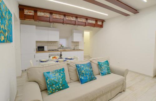 Vado Ligure Apartamento | Casa Macrì - VADOALMARE Immobiliare