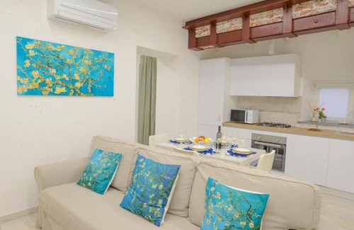 Vado Ligure Apartamento | Casa Macrì - VADOALMARE Immobiliare