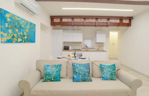 Vado Ligure Apartamento | Casa Macrì - VADOALMARE Immobiliare