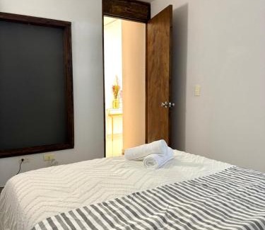 El Carmen de Viboral Apartamento | Casa Macrame El Carmen de Viboral