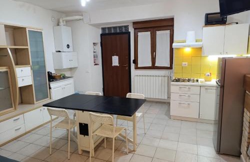 Castel di Sangro Apartamento | CASA MADDALENA Castel di Sangro