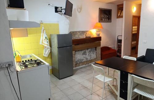 Castel di Sangro Apartamento | CASA MADDALENA Castel di Sangro