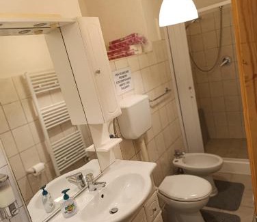 Castel di Sangro Apartamento | CASA MADDALENA Castel di Sangro