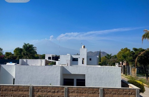 Atlixco Cabina | CASA MADEIRA CABAÑA LOFT