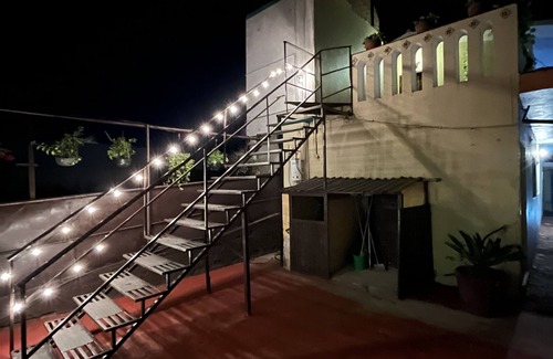 Atlixco Cabina | CASA MADEIRA CABAÑA LOFT