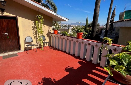 Atlixco Cabina | CASA MADEIRA CABAÑA LOFT