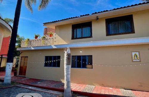 Atlixco Cabina | CASA MADEIRA CABAÑA LOFT