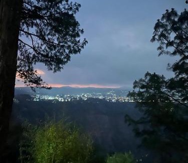 Zacatlán Apartamento | Casa Madera 1B