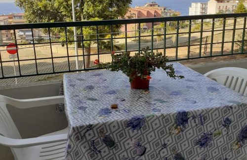 Milianni Apartamento | Casa Madonia Finale