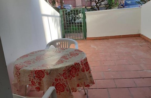 Milianni Apartamento | Casa Madonia Finale