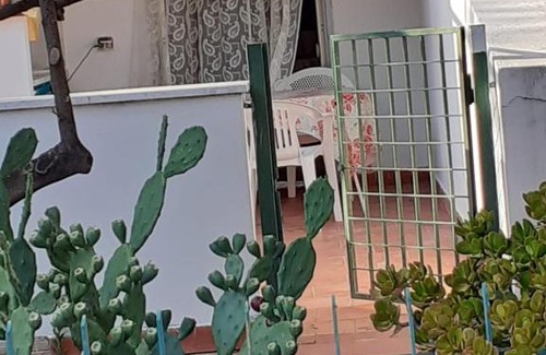Milianni Apartamento | Casa Madonia Finale