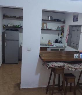 Agua Grande Casa | Casa Madre Deus