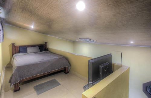 Platanillo Casa | Casa Madreveda's Guesthouse