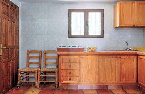 Alfarnatejo Villa | Casa Madrona Periana by Ruralidays