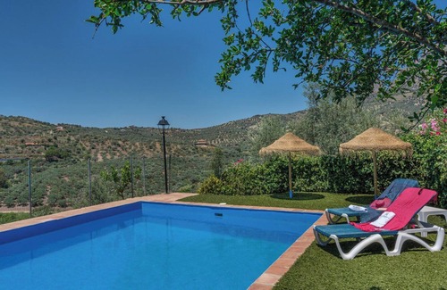 Alfarnatejo Villa | Casa Madrona Periana by Ruralidays