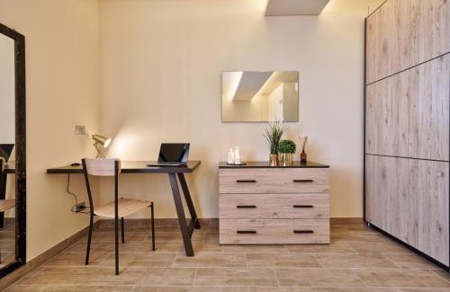 Venaria Reale Apartamento | CASA MAESTRA by Apartments To Art