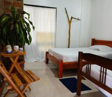 Montañita Casa | Casa Mafer Lodge