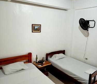 Montañita Casa | Casa Mafer Lodge