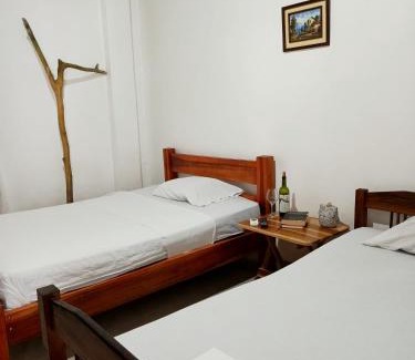 Montañita Casa | Casa Mafer Lodge