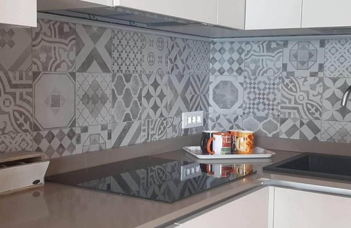 Oldesio Apartamento | Casa Maffei TOP apartment 1, floor 2, balcony with fantastic lake view, parking