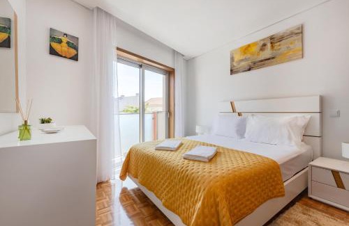 Espinho Casa | Casa Magó