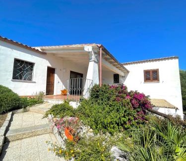 Arzachena Casa | Casa Maga