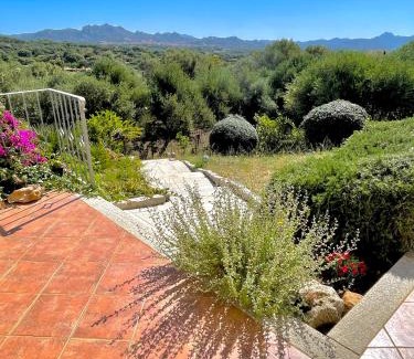 Arzachena Casa | Casa Maga