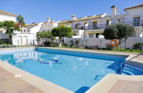 La Cala de Mijas Casa | Casa Magda and Luke
