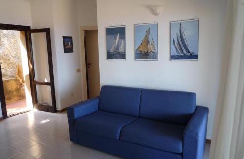 Costa Paradiso Casa | Casa Magda