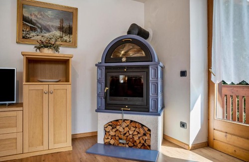 Tesero Casa | Casa Magda