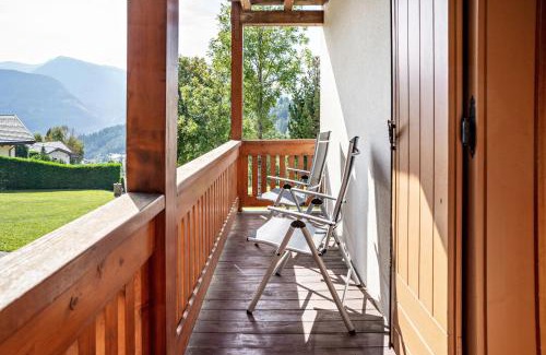 Tesero Casa | Casa Magda