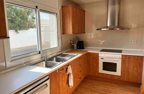 Poble Nou del Delta Apartamento | Casa Magda, Poble Nou del Delta