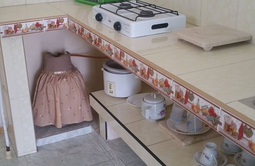 Puerto de Boniato Casa | Casa Magdalena
