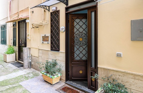 Vietri sul Mare Apartamento | Casa Maggio in Vietri sul Mare