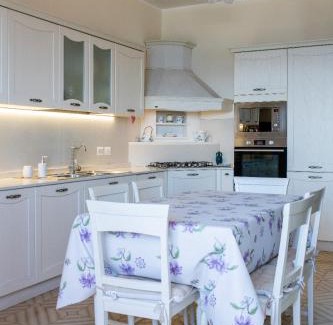 Roccalumera Apartamento | Casa Maggio