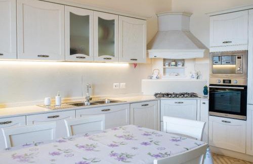 Roccalumera Apartamento | Casa Maggio