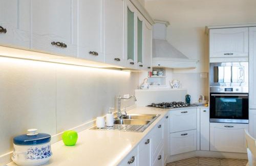 Roccalumera Apartamento | Casa Maggio