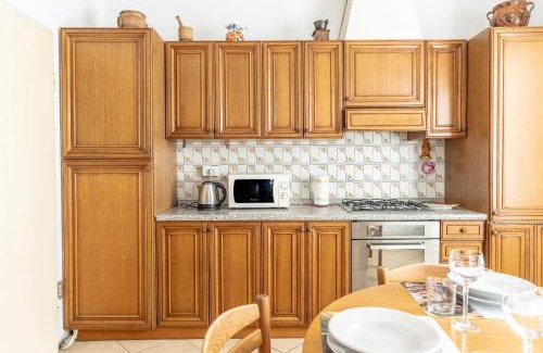 Barco Apartamento | Casa Maggiorina, Levico Terme Ospitar