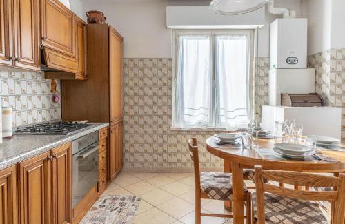 Barco Apartamento | Casa Maggiorina, Levico Terme Ospitar